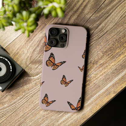 BTXFLY Phone Case