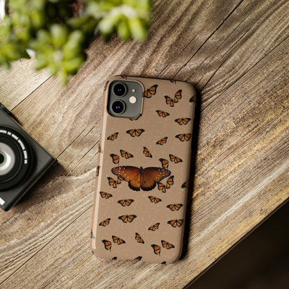 BTXFLY Phone Case